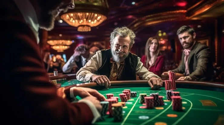 xn777 Slots, Live Tables and Sports in Your Pocket